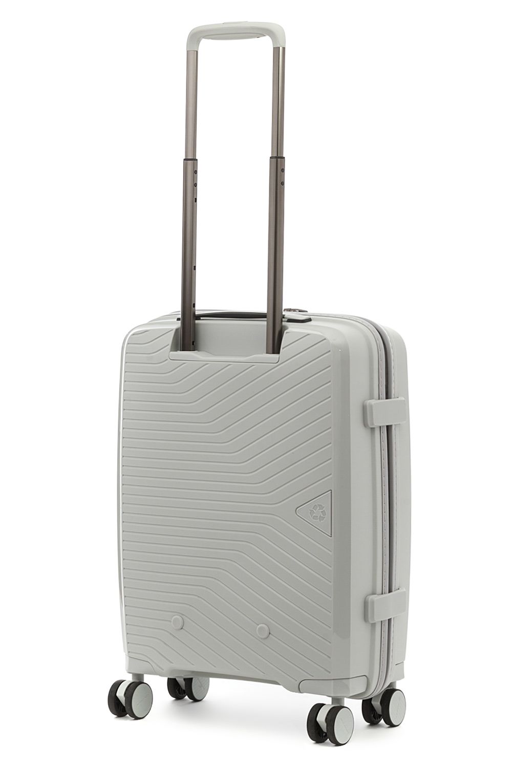 M1200-08-52 Чемодан M1200*52 Spinner 55 March Gotthard  - Вид №2