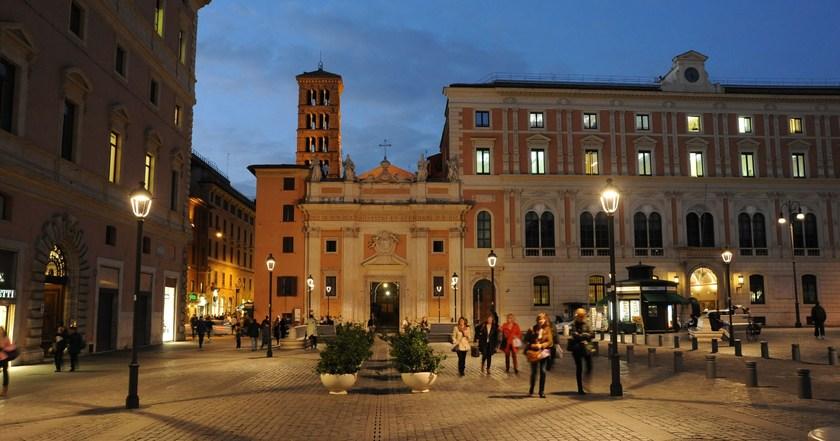 Neri Фонарь уличный фонарь Heka sun-id-1437493 - Вид №1