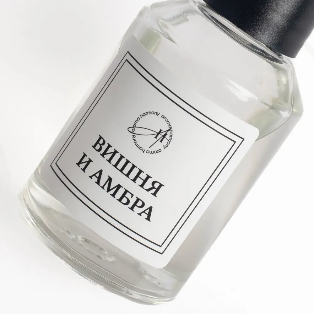 Ароматический диффузор Aroma Harmony Вишня и амбра 60 мл 89440622 STLM-2139551  - Вид №4