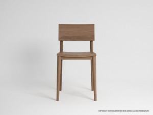 538_1197 Восстановить стул Karpenter