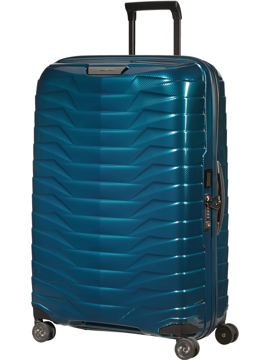 CW6-01003 Чемодан CW6*003 Spinner Samsonite Proxis  - Вид №1
