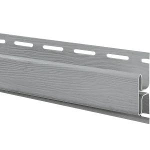 H-Профиль для фасадных панелей MONLID цвет серый