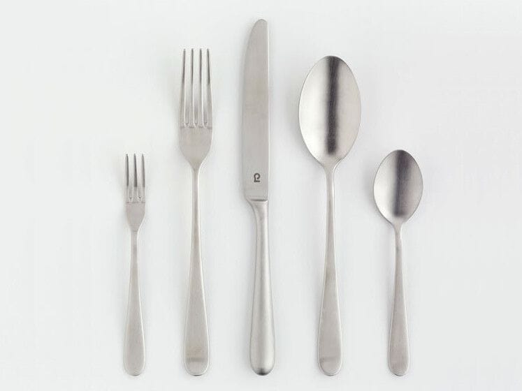 Набор столовых приборов из нержавеющей стали LAMBERT LAGUETTE ARCH-00087091 - Вид №3