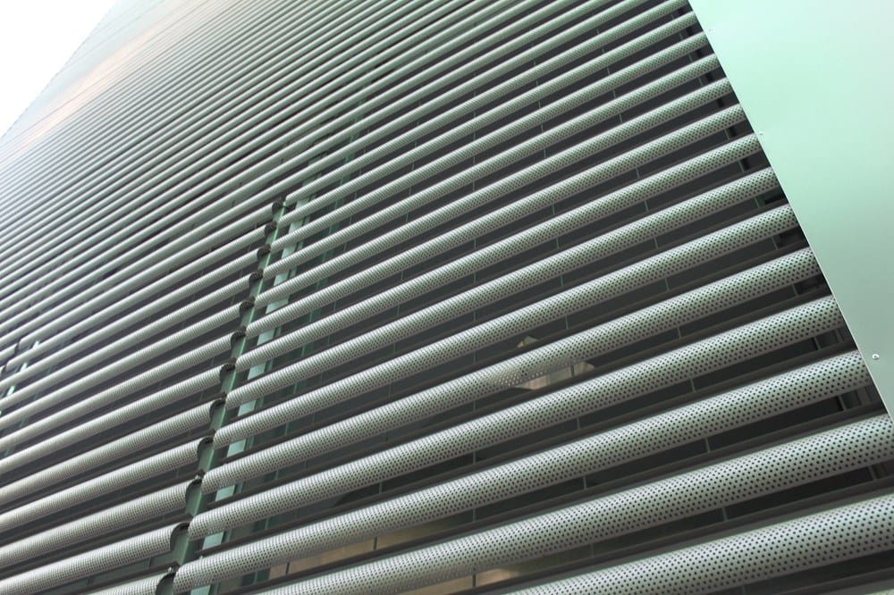 Облицовка фасада Defim Orsogril талия ARCH-00032850 - Вид №4