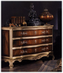 Комод  JUMBO COLLECTION MAT-103b