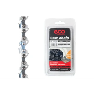 91648755 Цепь для пилы Eco 35 см 3/8" LP 1.3 мм 52 звеньев 38LTA CSP-38LTA352 STLM-0960124