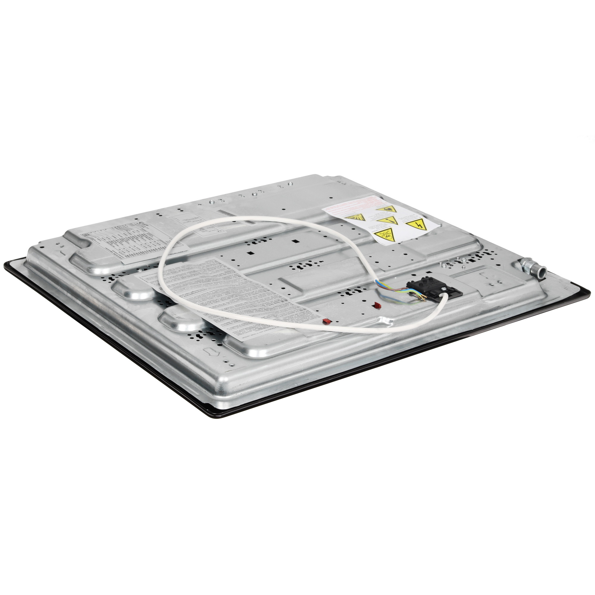 9031504 Газовая варочная поверхность Candy CHG6BF4WPBB STDN-0098857 - Вид №3