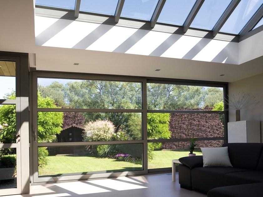 Reynaers Aluminium Алюминиевая система с терморазрывом для веранд и крыш Concept roof sun-id-1455491 - Вид №14