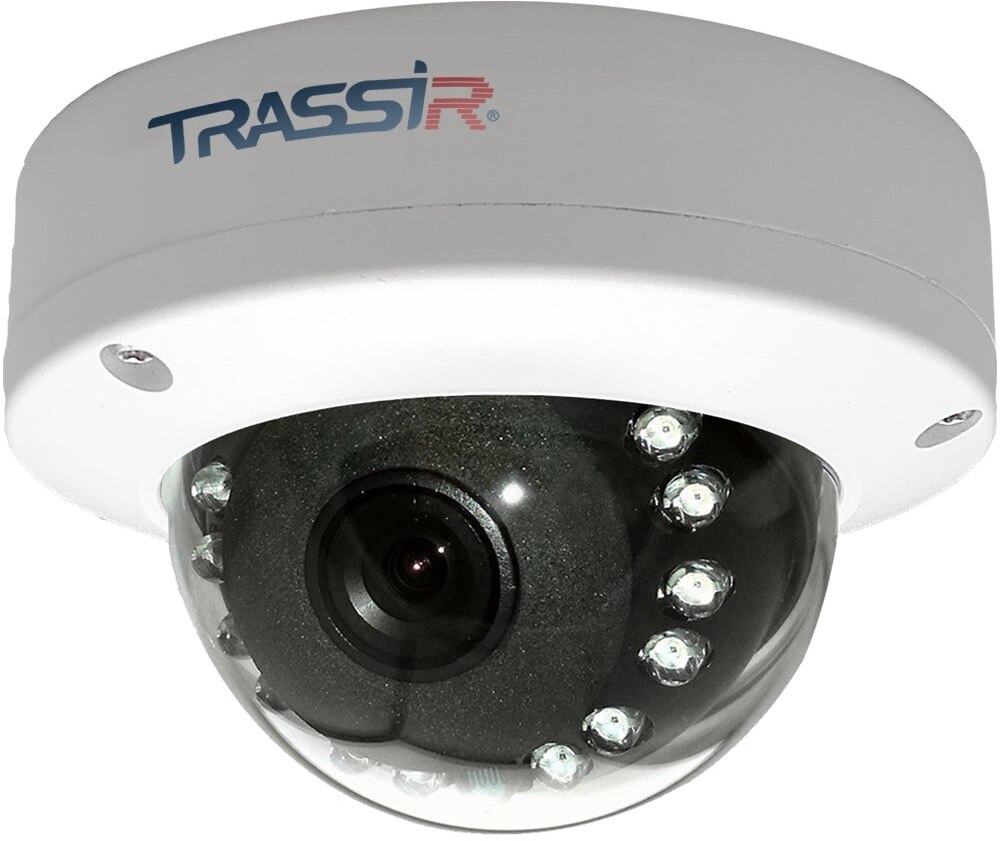 90244663 IP камера TR-D2D5 v2 2.8 STLM-0147813 TRASSIR