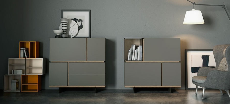 024090 Композиция Conector 10 Emede Santreyd  - Вид №1