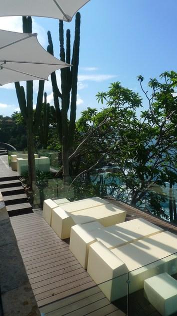 Quinze & Milan Садовая кушетка из пеноматериала qm Primary sun-id-1420710 - Вид №1