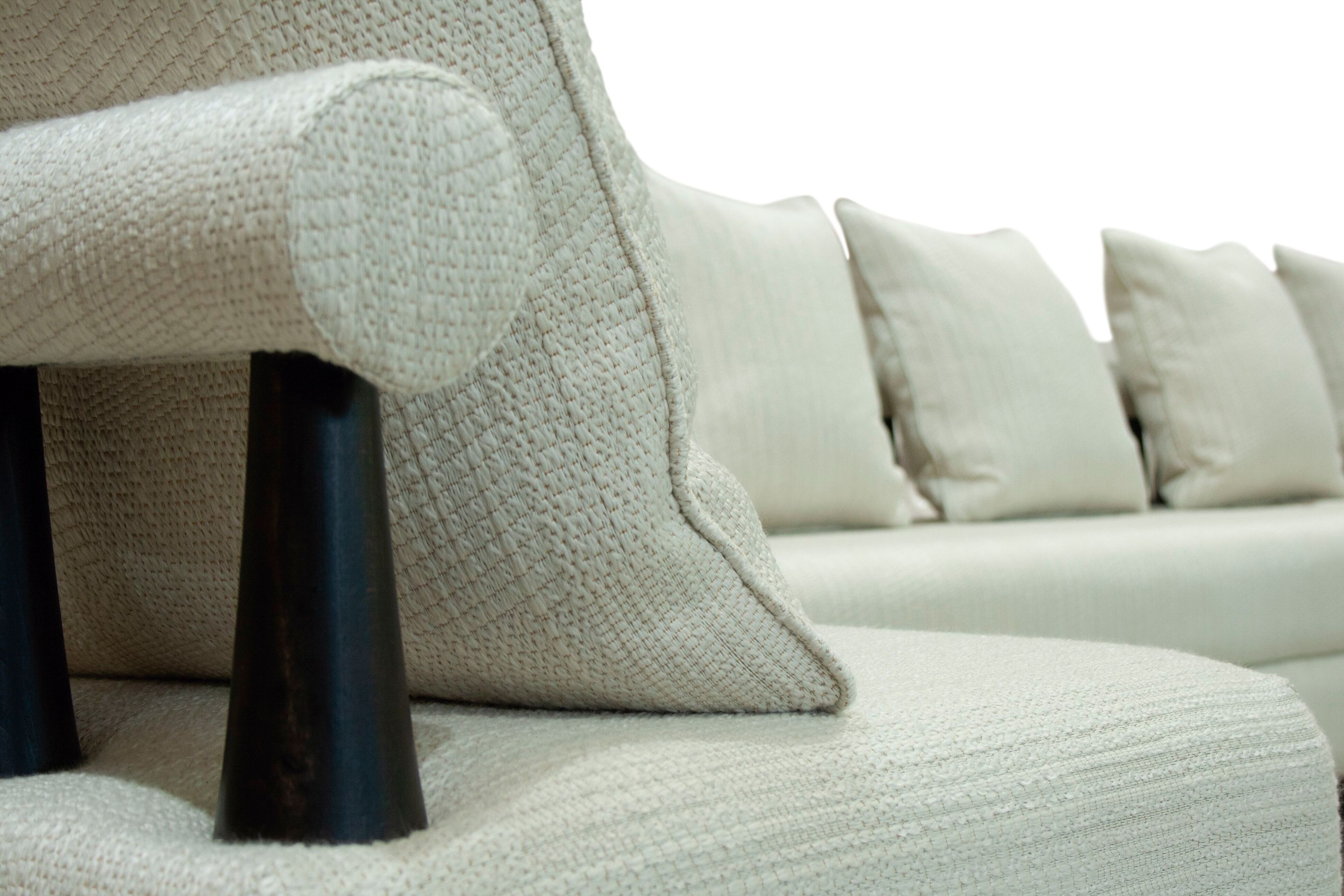 Скамья CREARTE COLLECTIONS LAB #017 BENCH ARCH-00126118 - Вид №10