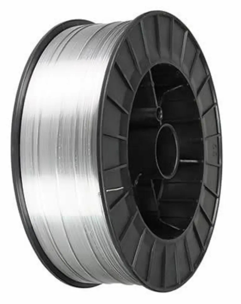 90829002 Проволока сварочная ER70S-6 Fonwelder 1.2 мм 15 кг STLM-0402224