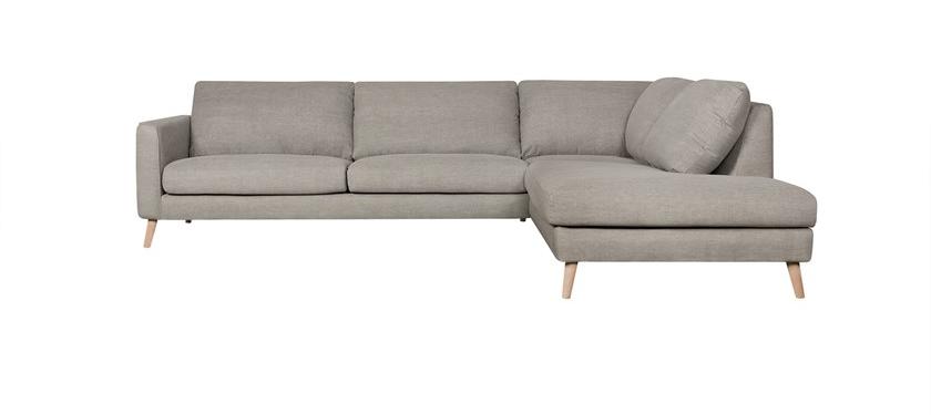 Sits Диван из ткани с шезлонгом Ronja sun-id-1405814 - Вид №1