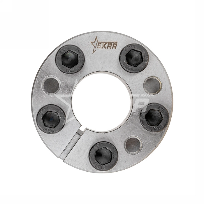 IS3375 Зажимная втулка KLAA024 (PHF FX41-24x50) ISKRA  - Вид №4