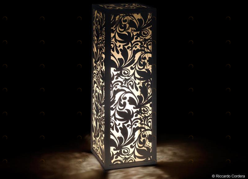 CAGIS Торшер для улицы sun-id-1513936