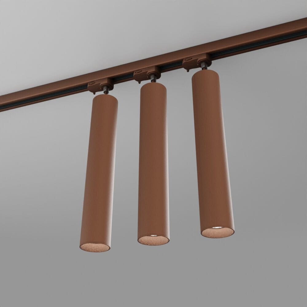 Алюминиевое освещение трека Amarcords Tobe ARCH-00150005 - Вид №41