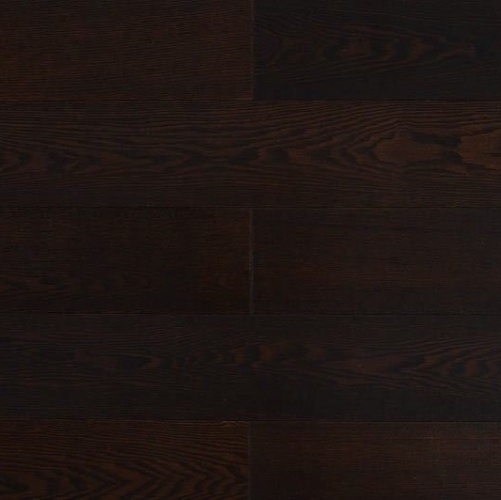 Паркетная доска Amber Wood Теннеси Ясень с брашью (Текстурированная) 1860х148 мм 2600200404 - Вид №2