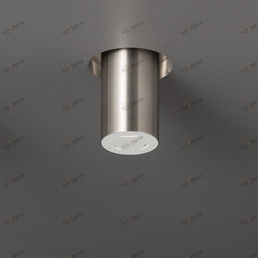 Полу- встроенный в душевой головке с DELRIN® концом и распылять струю  FRE121 CEADESIGN 