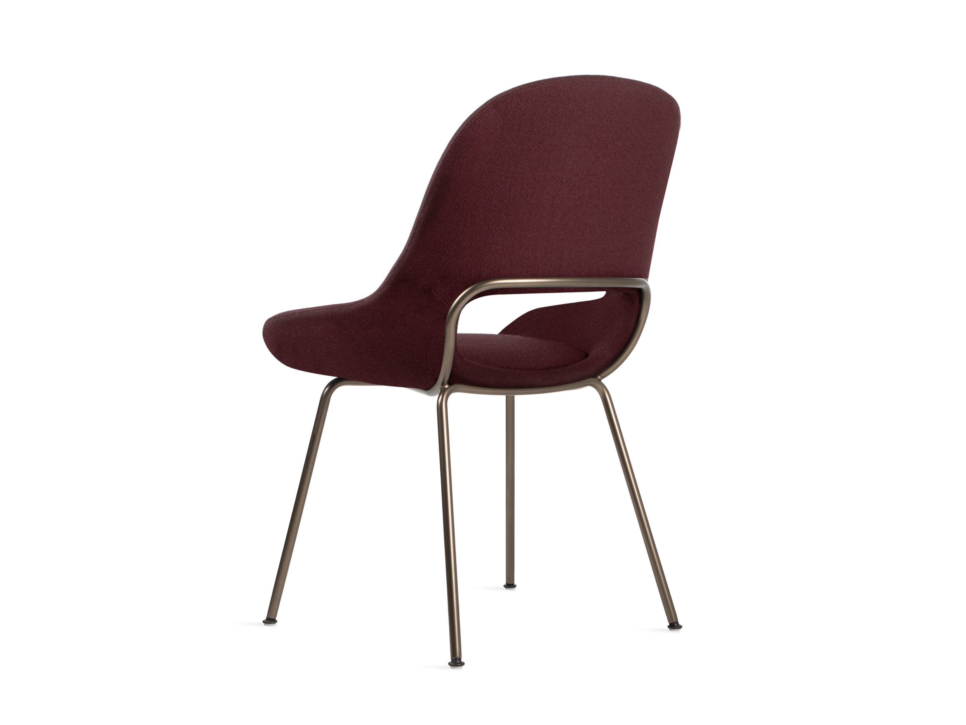 Эргономичное тканевое кресло Freifrau Thea ARCH-00005157 - Вид №3