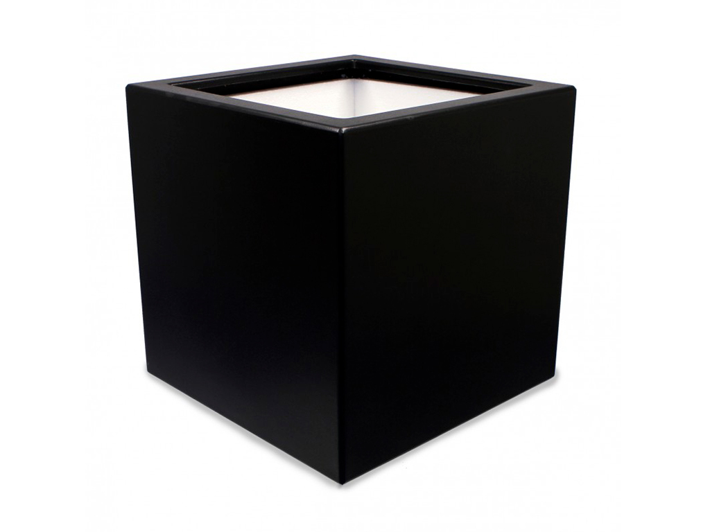 Кашпо коллекции "Ардена" АD-01-44 50/50/50 ГеоПластБорд GPBST-80