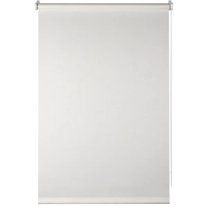 Штора рулонная Shine 90x160 см белая