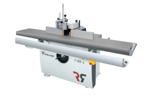15908854 Фрезерный станок T 120 TL ROBLAND