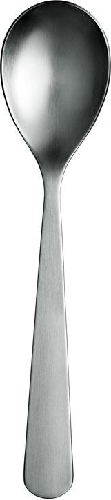 330523 Чайные ложки Normann - 6 пакетов Steel Normann Copenhagen  - Вид №2