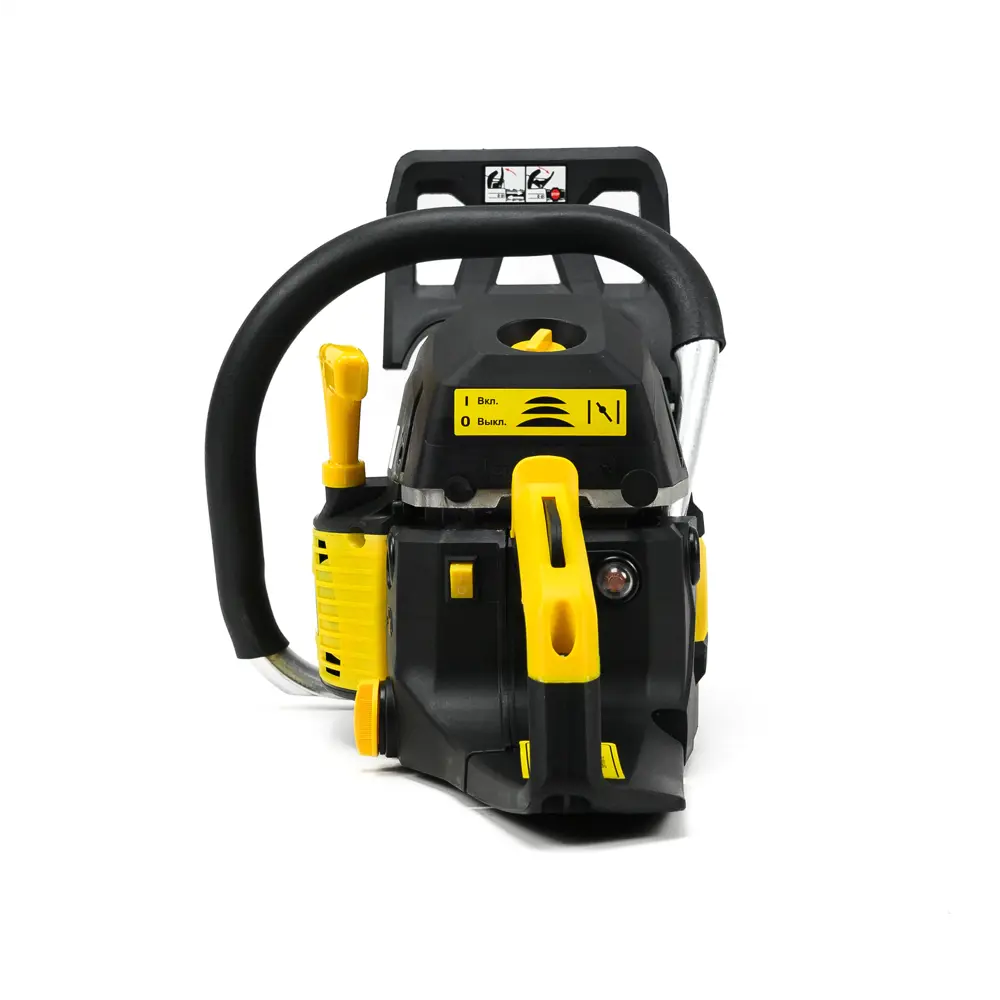 Бензопила Huter BS-2.8/50RS с шиной 50 см и мощностью 3,8 л.с. 82770991 STLM-0035779 - Вид №13