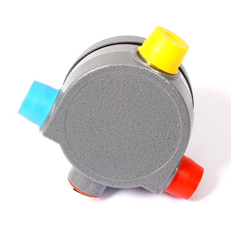 Термосмеситель ULTRAMIX TX93E WATTS Ind 1"Н диапазон регулирования 30-70˚C 10002498 - Вид №5