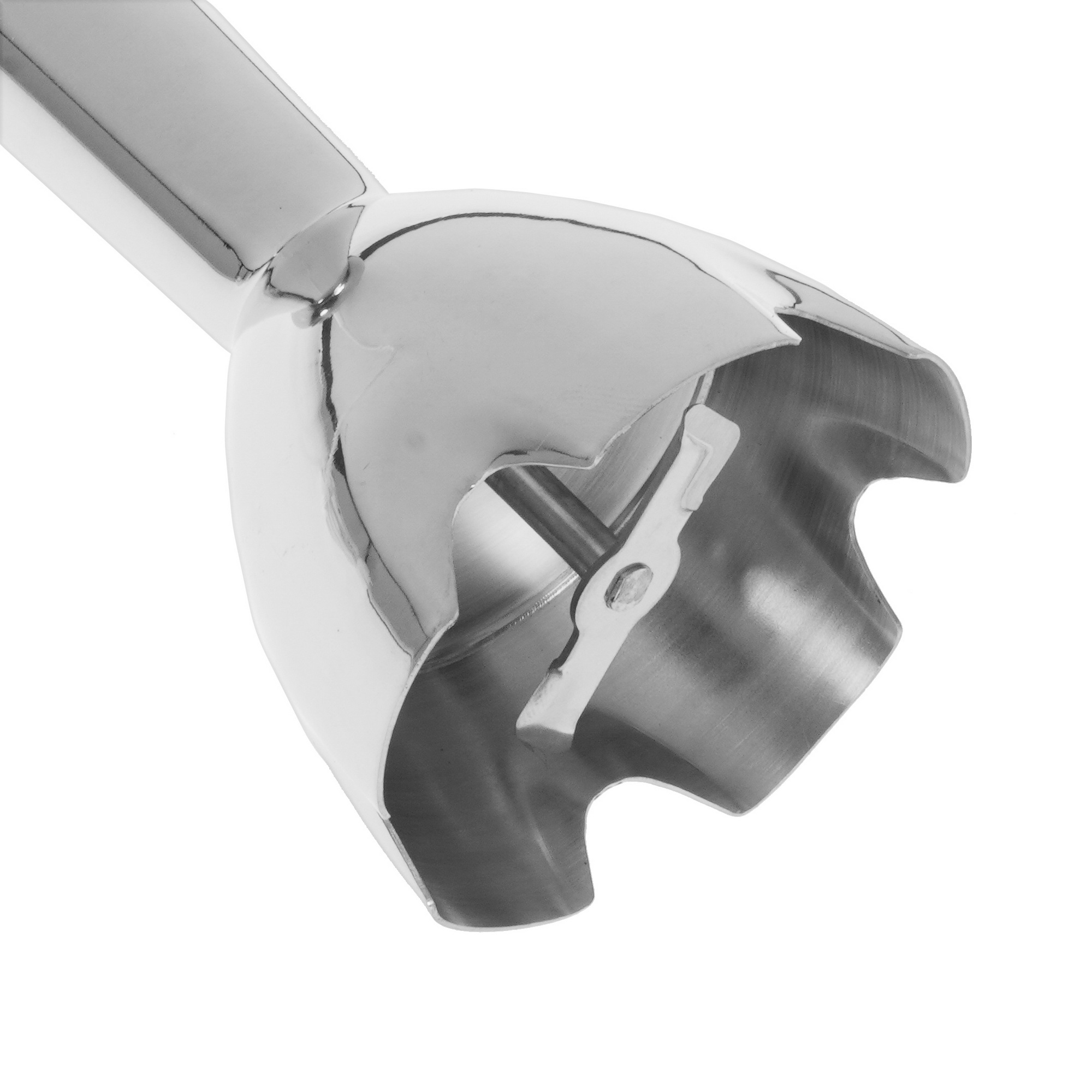 5350771 Блендер погружной Kraft KF-HB8002SPW белый STDN-0056652 - Вид №9