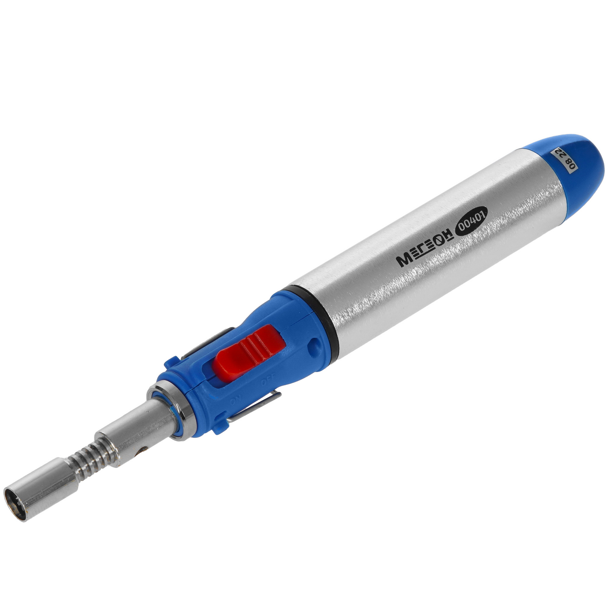 Паяльник МЕГЕОН 00401 9103612 STDN-0054376 - Вид №2