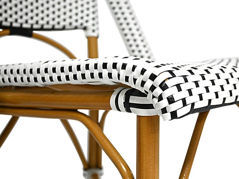 Алюминиевый садовый стул Walters курорт ARCH-00045564 - Вид №5