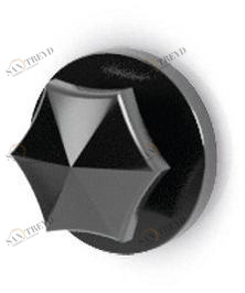 JEE-O Переключатель из нержавеющей стали Bloom 600-2206