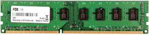 FL2133D4U15-4G dimm 4gb 2133 ddr4 cl 15 (512*8) Foxline