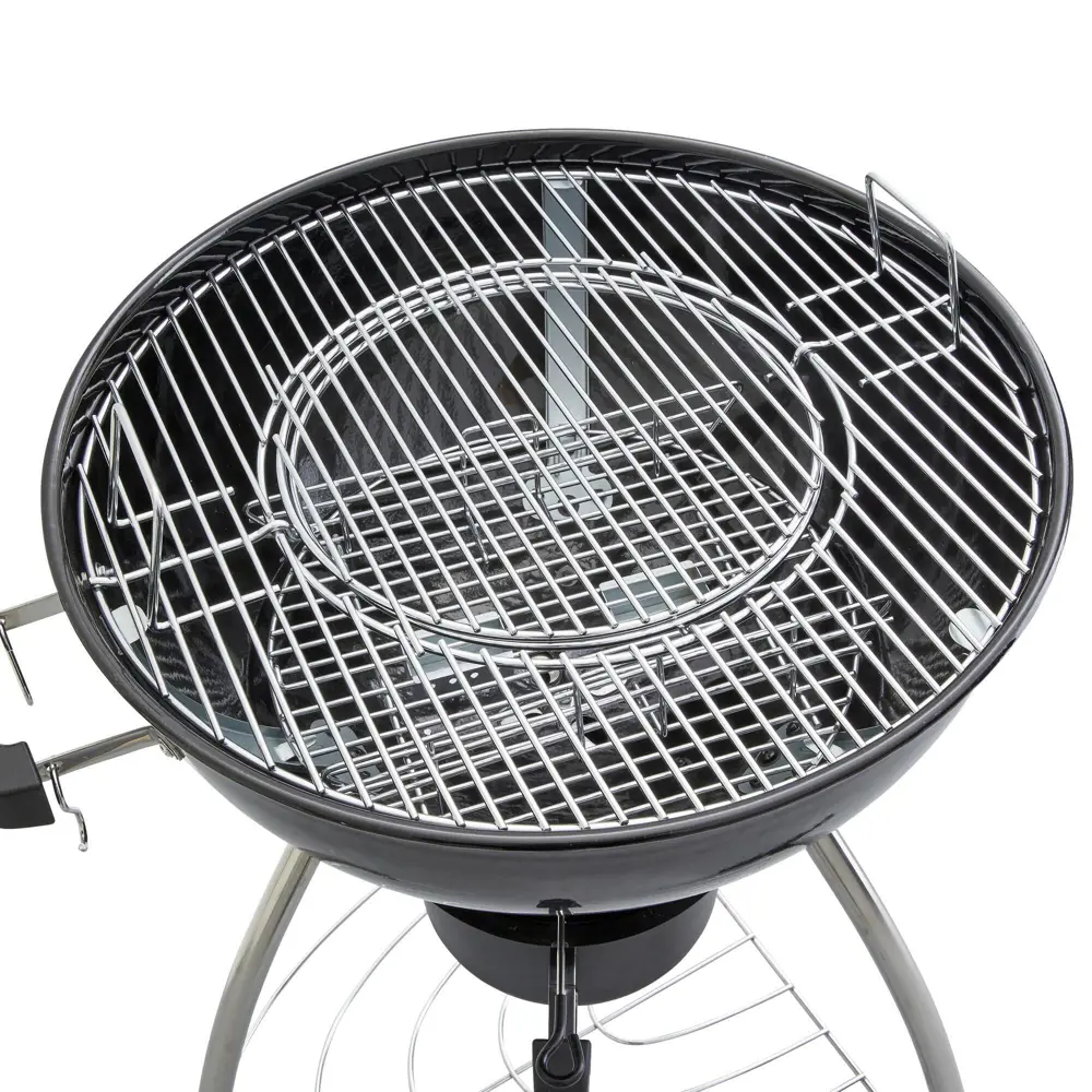 Мобильный гриль Naterial Phoenix Beta с колесами для пикников 84178223 STLM-0046919 - Вид №13