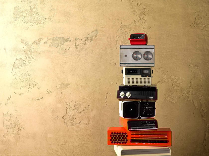 Грубая штукатурка на основе извести для текстурированных эффектов Viero Decoratives VXF ARCH-00070940