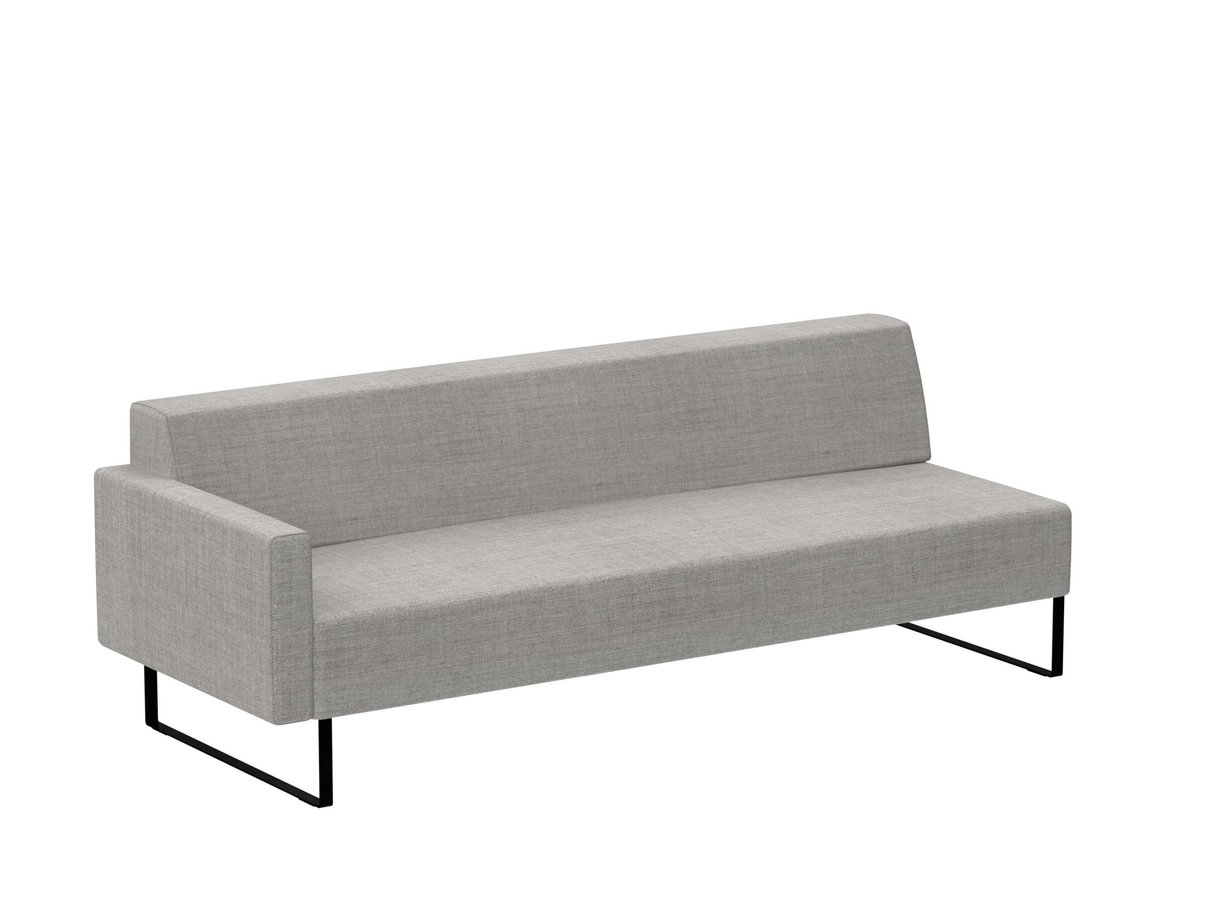 Ткань диван INCLASS Тетрис ARCH-00143284 - Вид №9