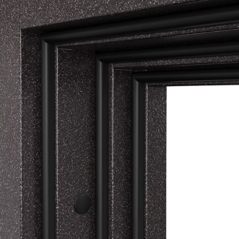 Santreyd Входная металлическая дверь с терморазрывом 88×205 см 89382945 STLM-1439333 - Вид №7