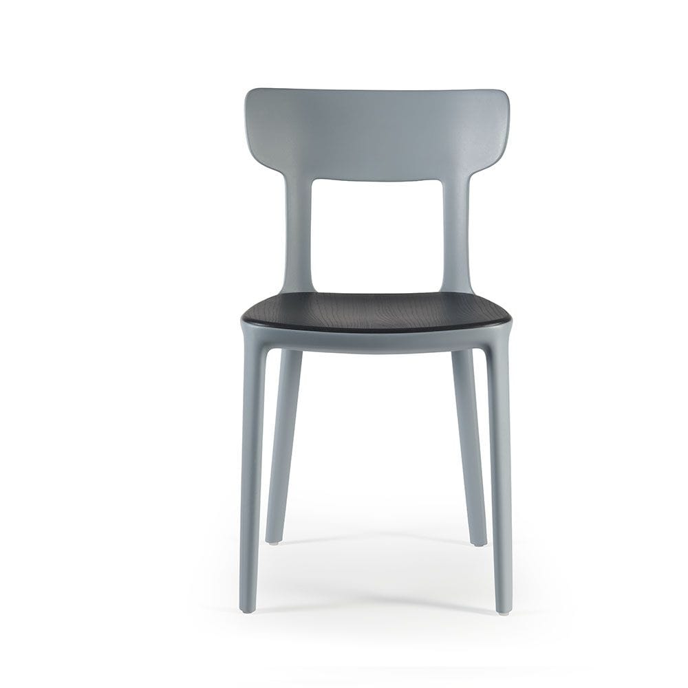 Стул из полипропилена Infiniti Canova ARCH-00011455 - Вид №3