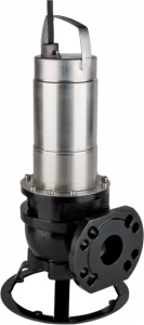 WILO Italia Завод по очистке и утилизации Rexa