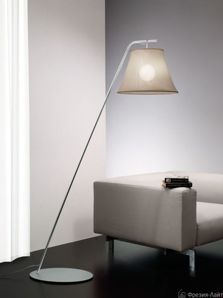 Axo Light SUNSHADE PTSUNSHASAGRE27 торшер Santreyd 101062