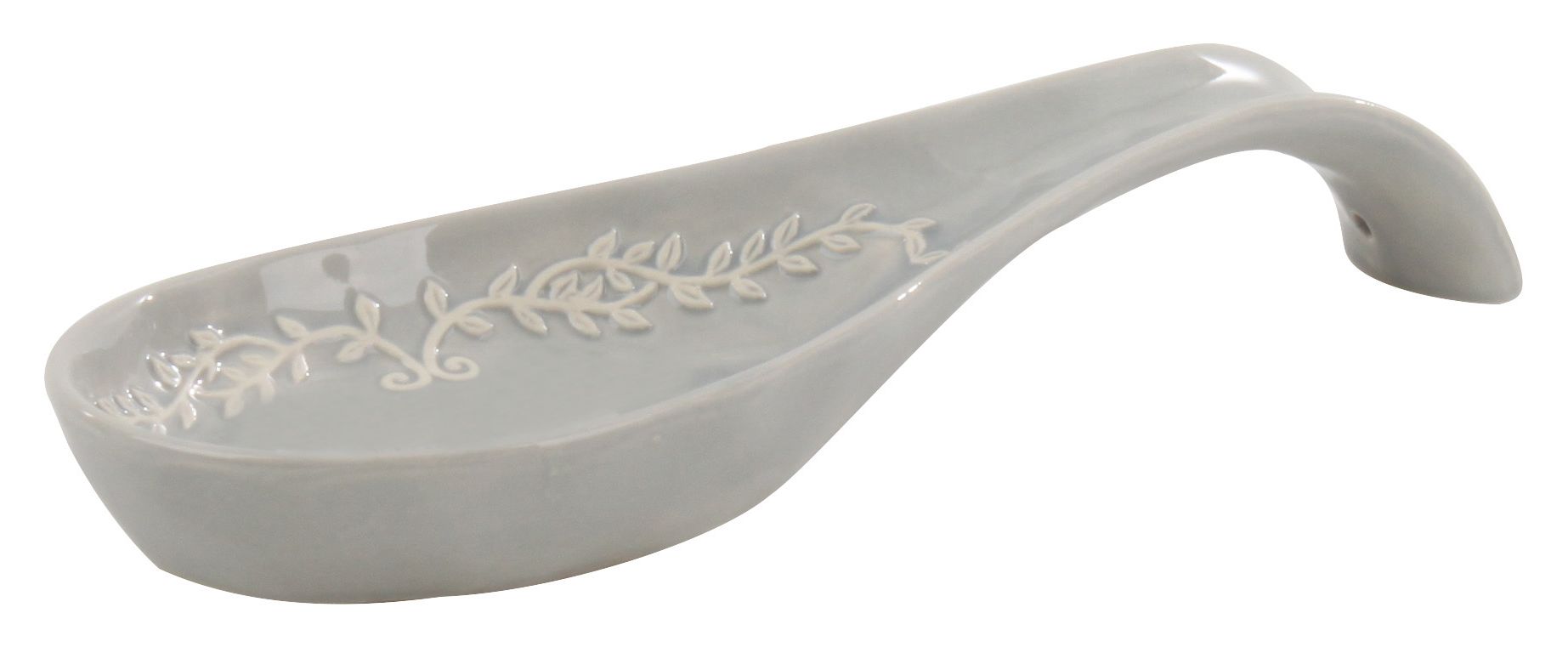 3860215.0015 Фарфоровая ложка TO4ROOMS 