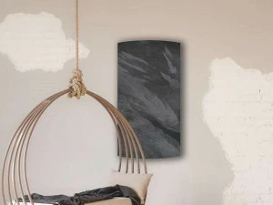 ATH Italia Электрический каменный радиатор с силиконовым аккумулятором