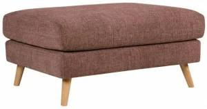 Sits Подставка для ног из ткани Stella