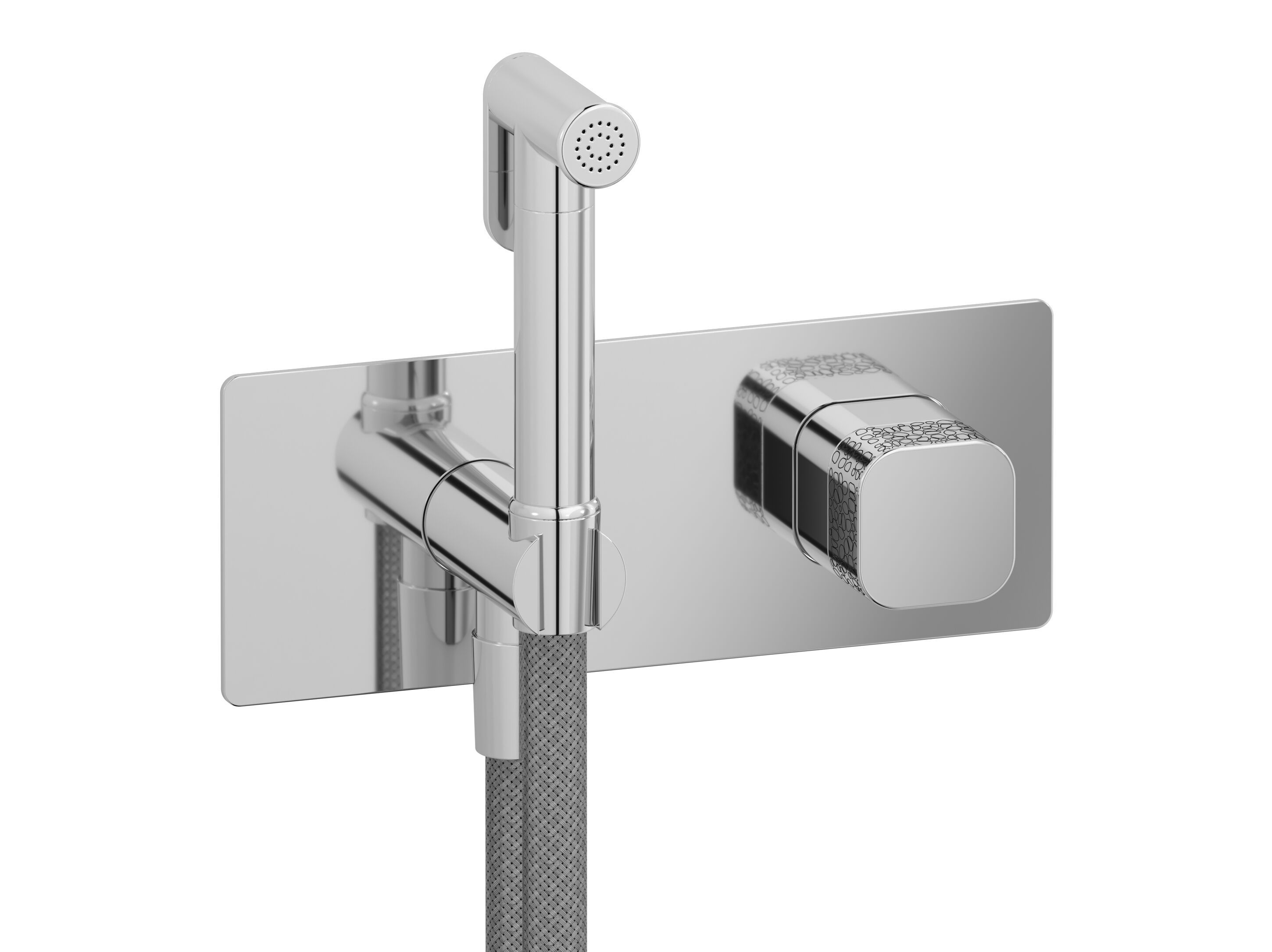 Гидроскоп с миксером IB гелий ARCH-00045837 - Вид №1