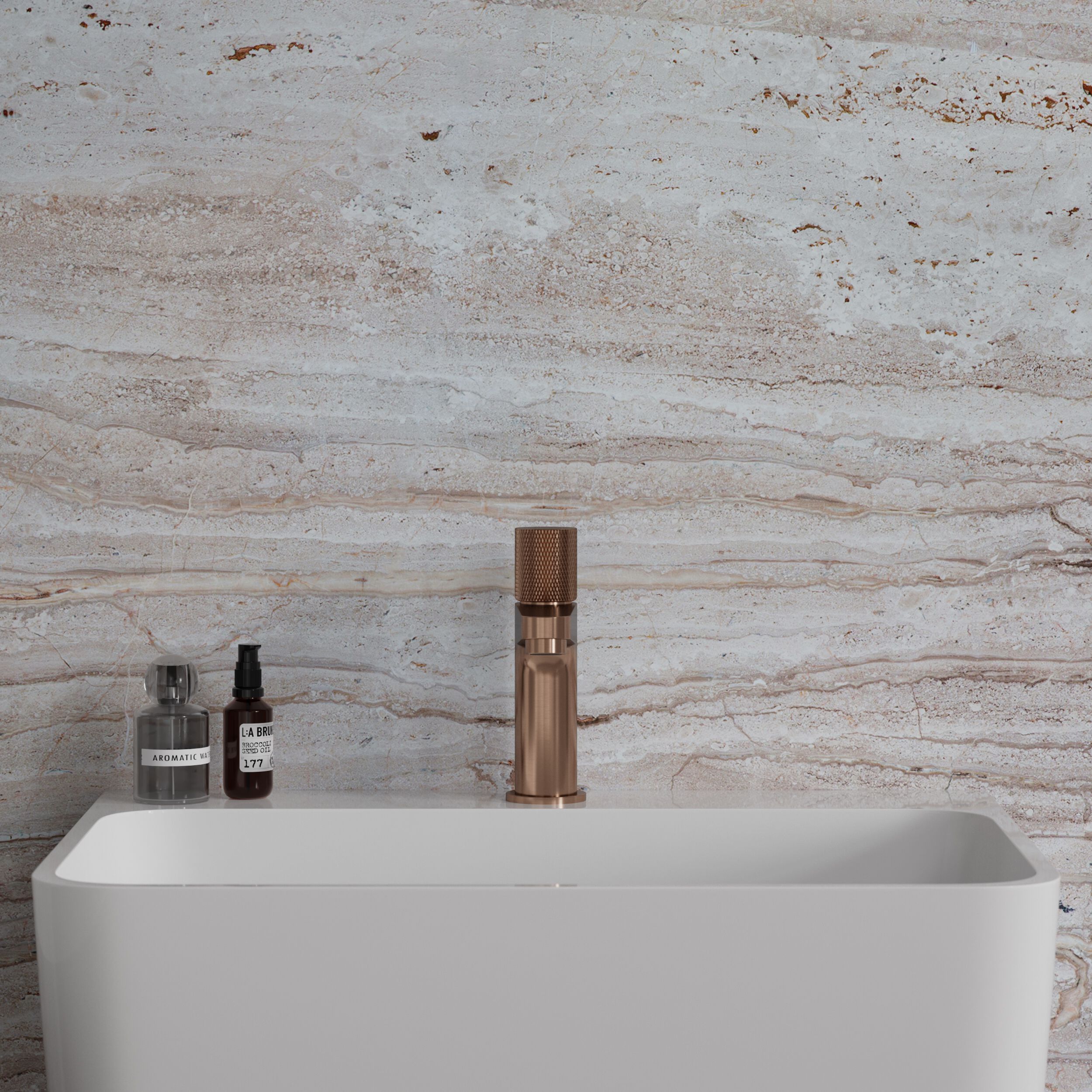 Смеситель для раковины OMNIRES Контур ARCH-00065309