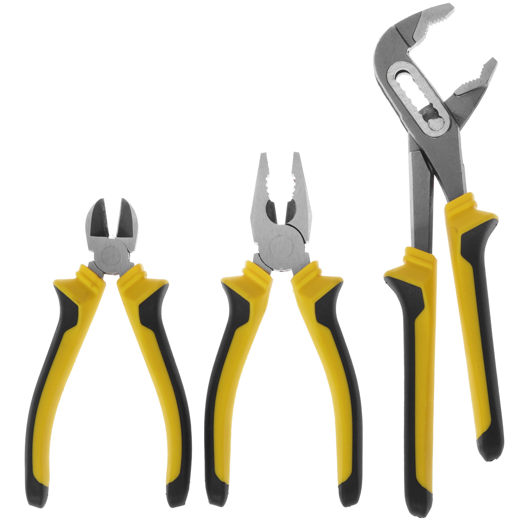 Набор инструментов Berger BG1295 8157446 STDN-0104498 - Вид №1