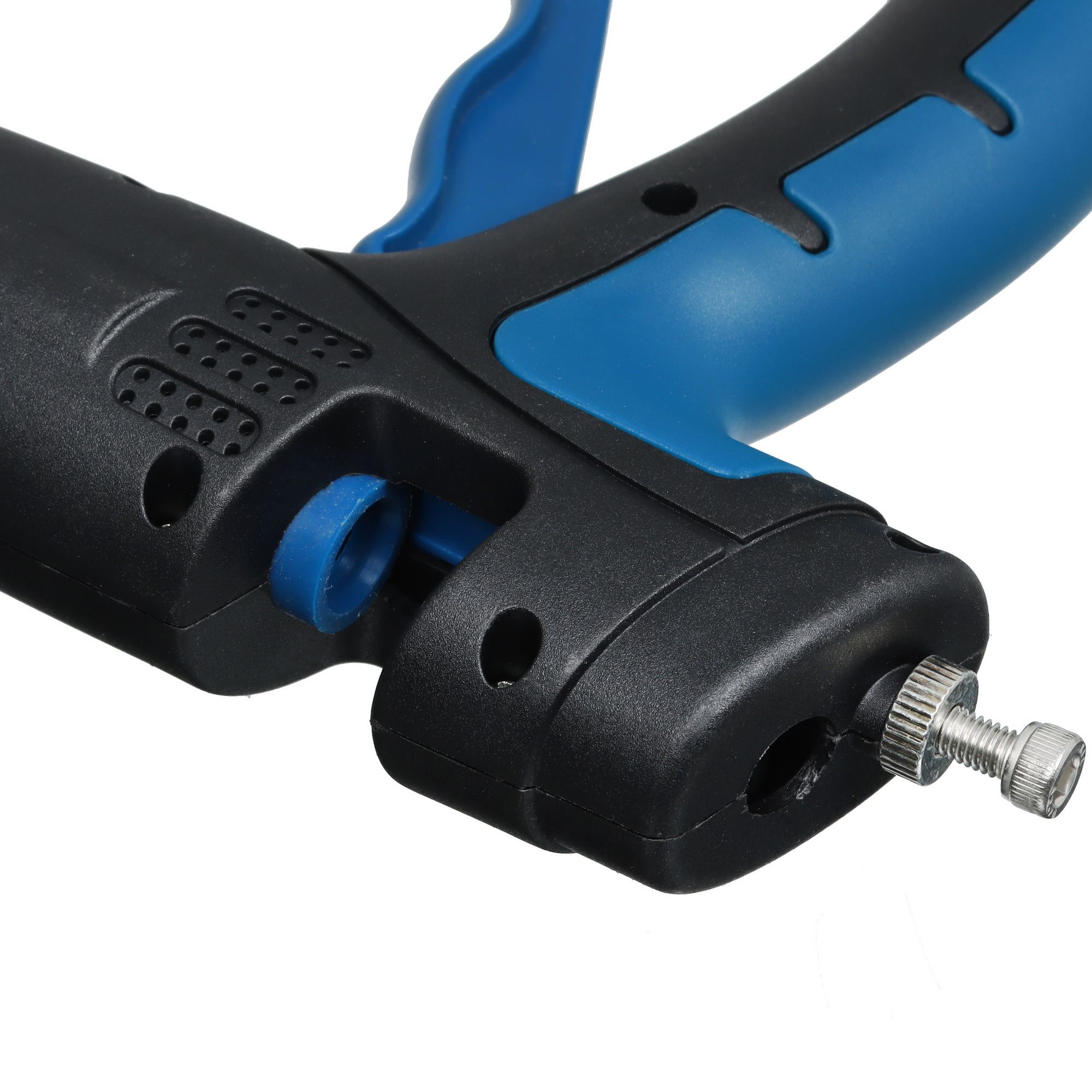 Клеевой пистолет Зубр 06852-11 9107636 STDN-0098613 - Вид №3