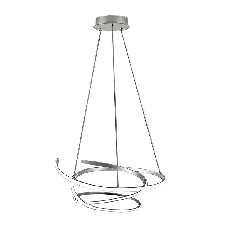 Светодиодный подвесной светильник Rossini Illuminazione Пышные формы ARCH-00063354